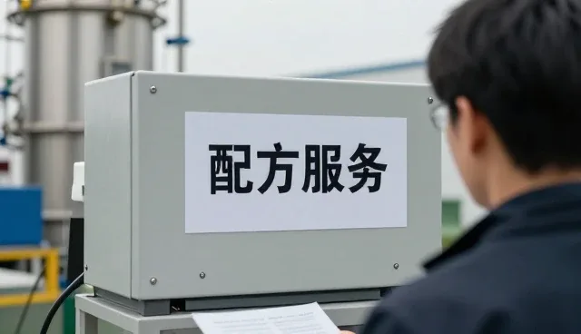 化工产品研发适合哪些应用环境？