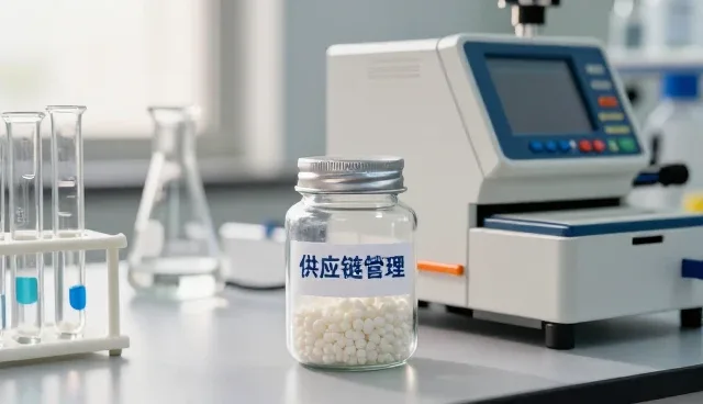 化工配方在不同场景中的应用与技术适配