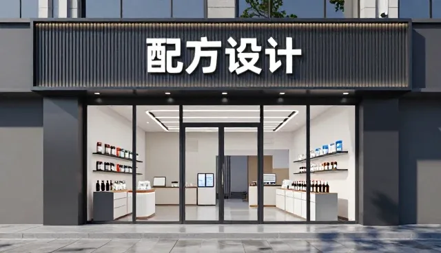 化工配方性能优化中的适用条件与管理办法