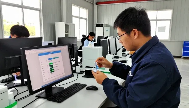 销售服务为化工产品研发提供更多可能