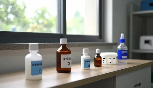 仓储配送系统配方设计中的选型关注点分析
