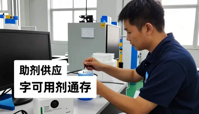 配方服务适合哪些应用环境?