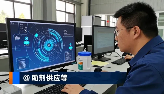 化工产品:配方服务在市政工程的应用要点