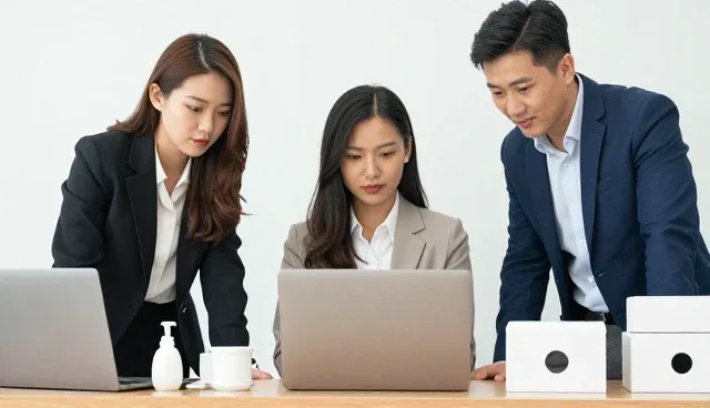 配方服务中供应链稳定性维护的关键实践