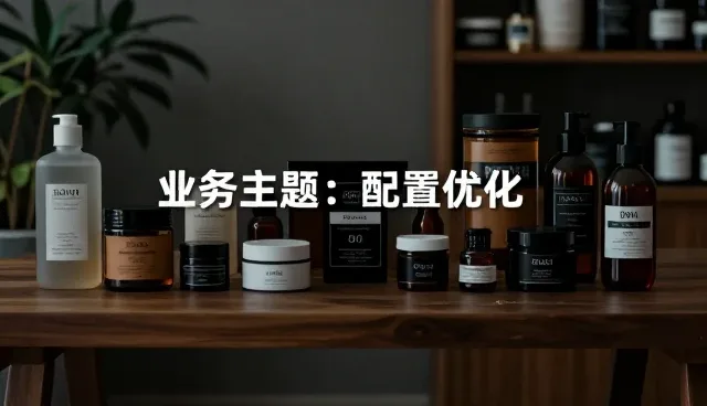 如何通过性能匹配实现高效成本控制